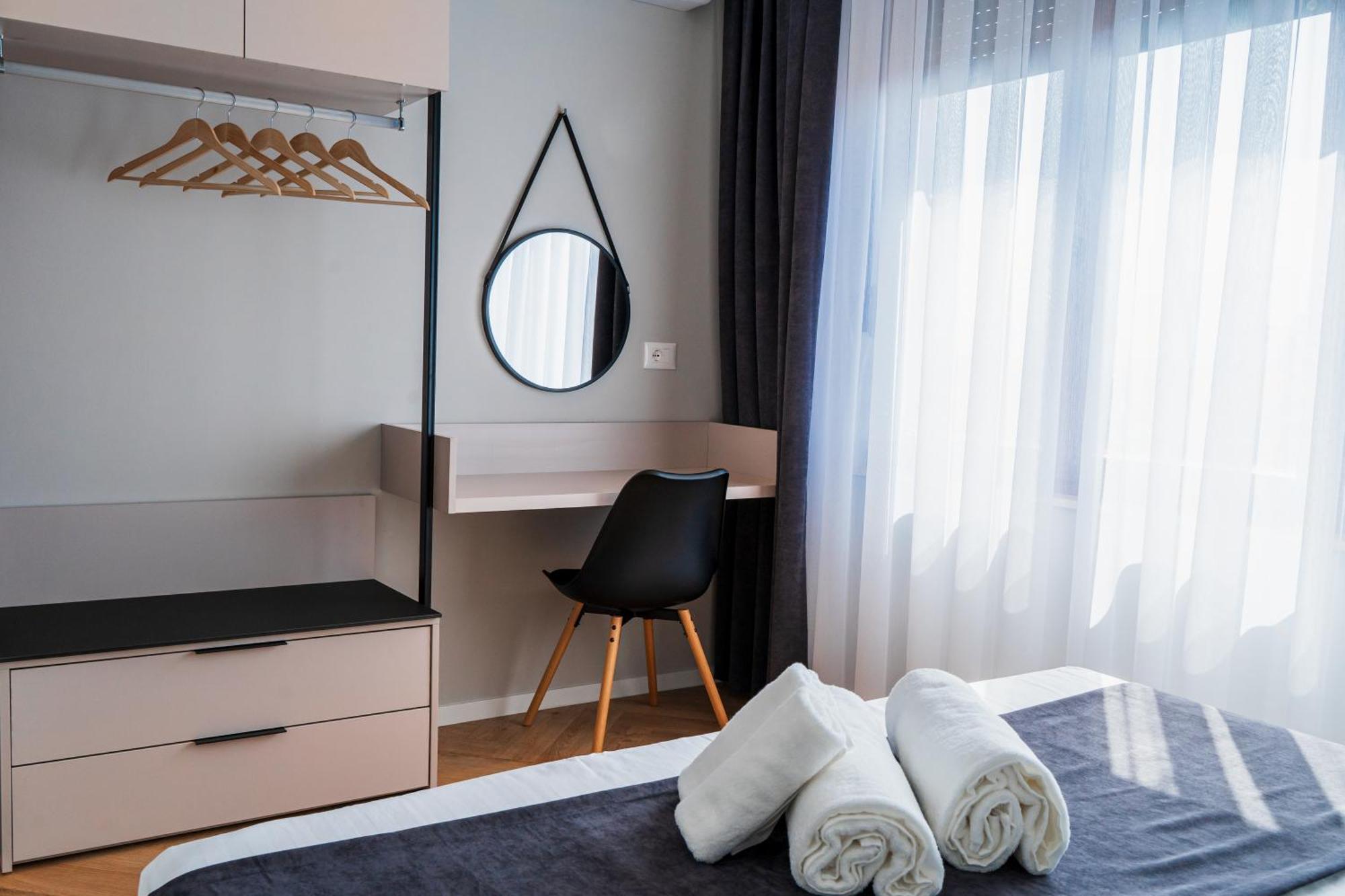 Nani Apartment Prizren Exterior foto